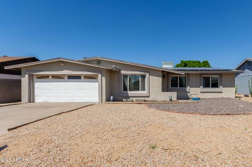 4348 W Shangri La Rd, Glendale, AZ, 85304-4134 | Card Image