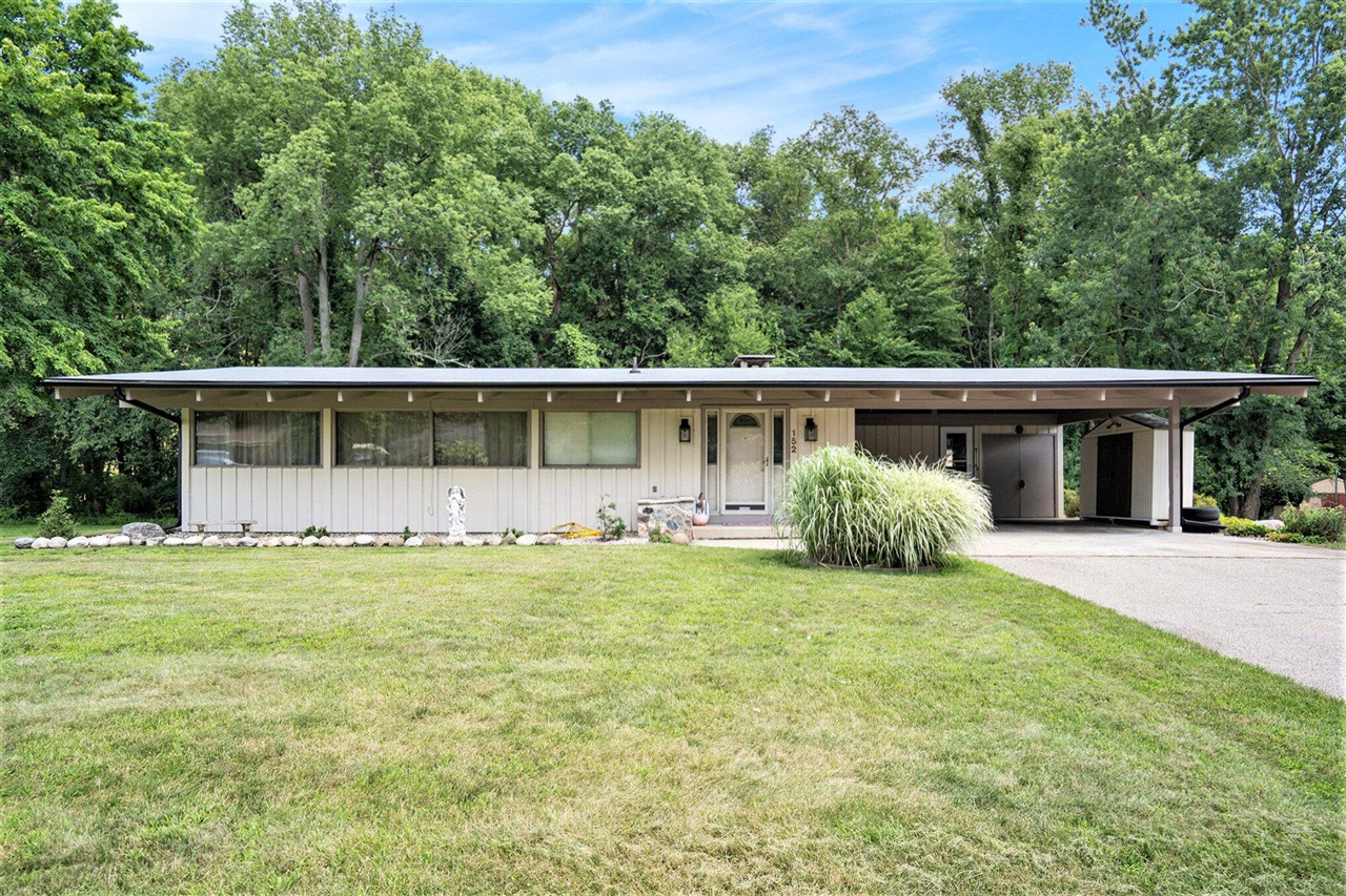 Fuller Rd, Battle Creek, MI 49015