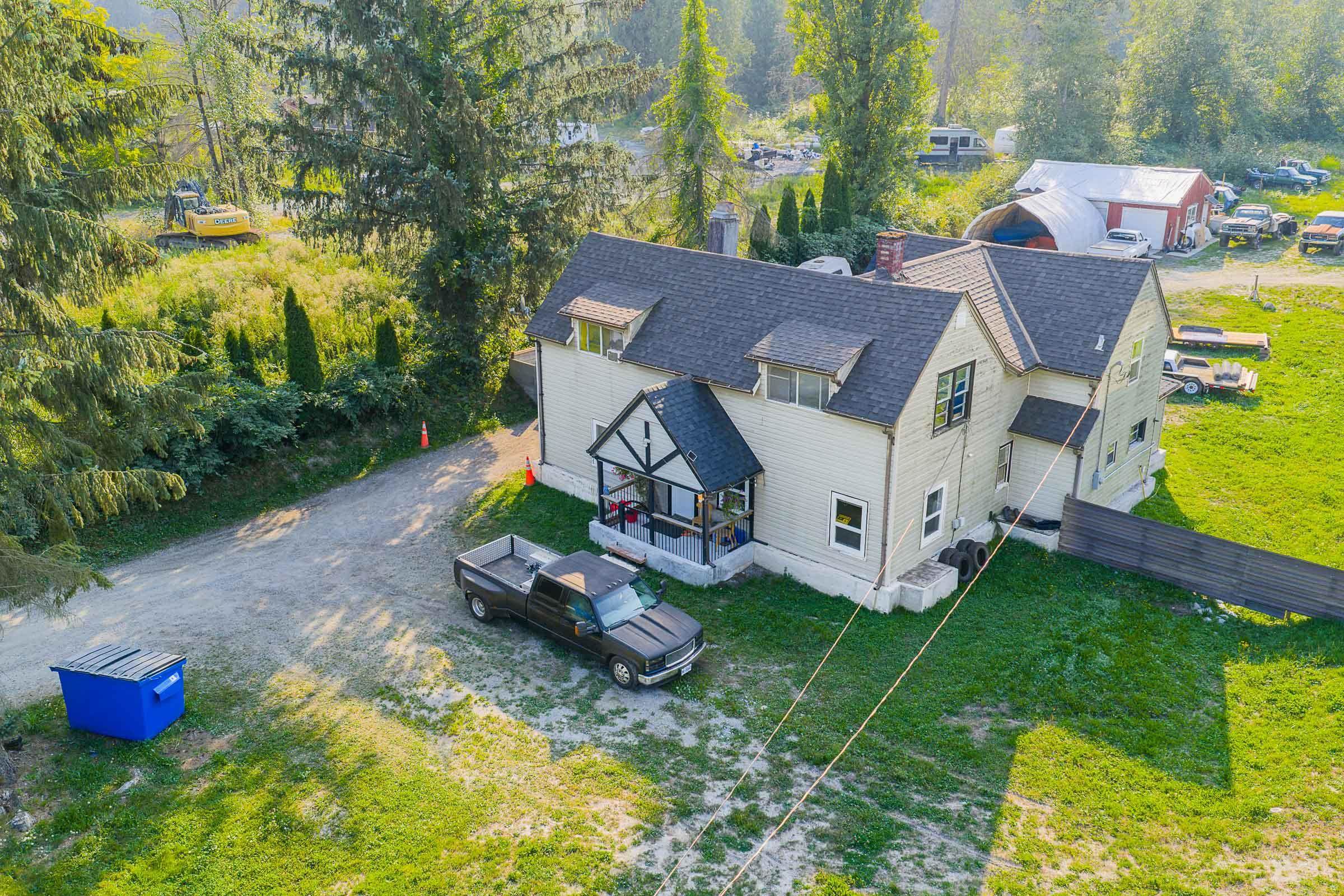 Residential in Maple Ridge 2