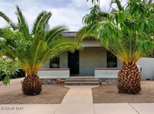 1316 N 1st, Tucson, AZ, 85719 | Card Image
