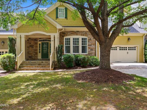 14 Grandwood Cir, Durham, NC, 27712-8731 | Card Image