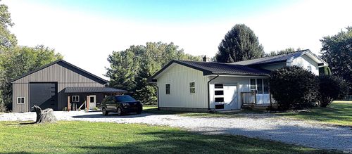 6706 E 1120 N, Syracuse, IN, 46567-9494 | Card Image
