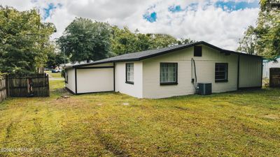 371 Florida Avenue, House other with 3 bedrooms, 2 bathrooms and null parking in Macclenny FL | Image 3