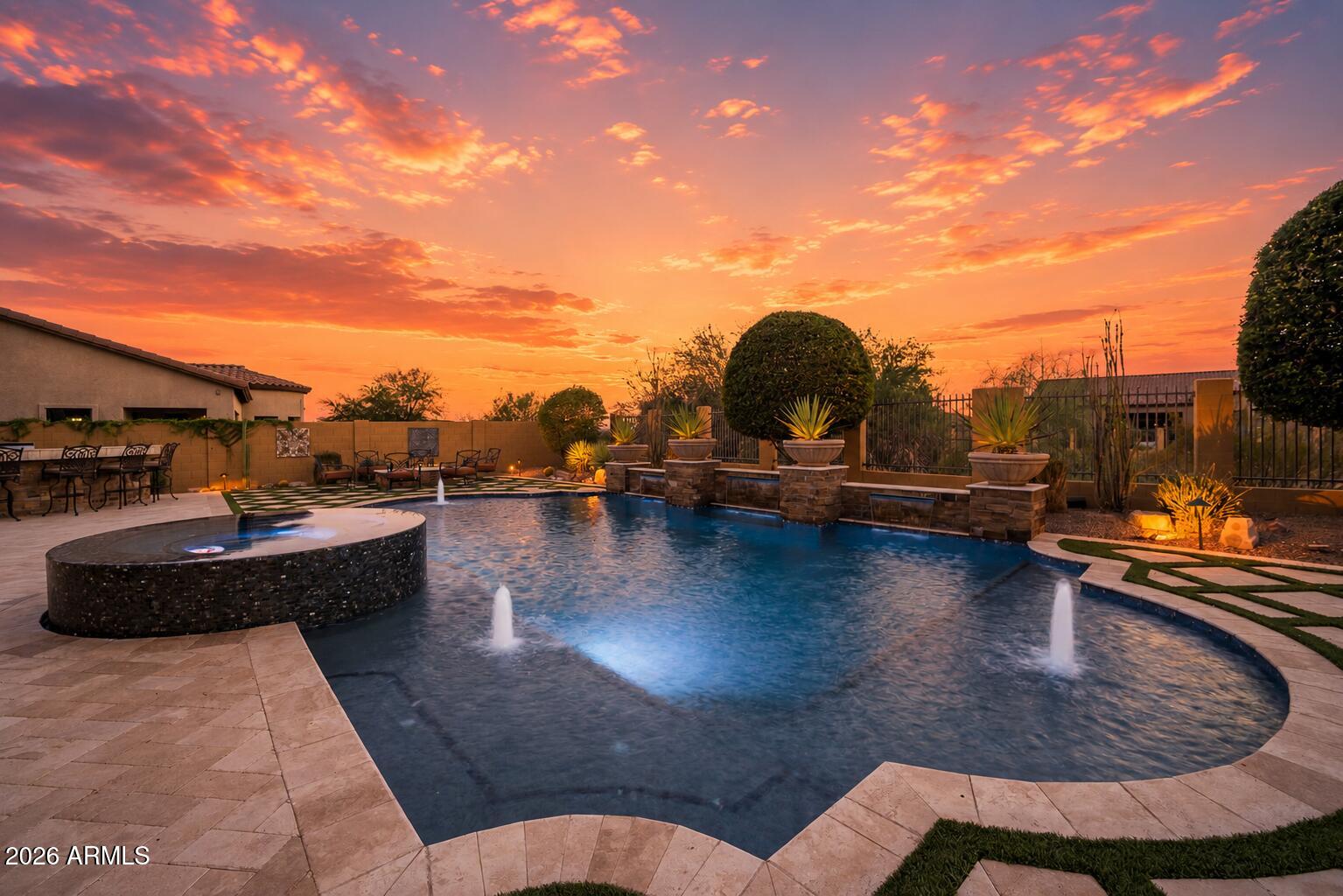 Residential in Mesa 3