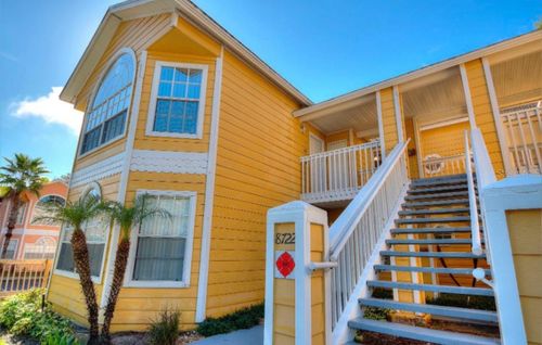 c-8722 Rain Forest Pl, Kissimmee, FL, 34747-1436 | Card Image