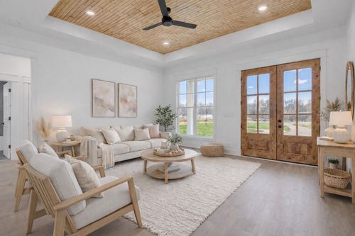 1111 Abiff Rd, Bon Aqua, TN, 37025-5032 | Card Image