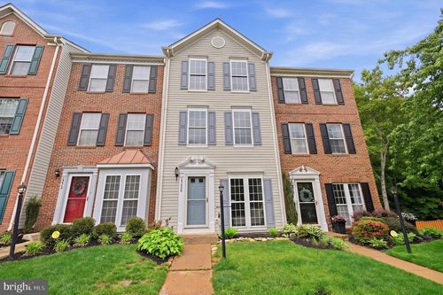 15608 Three Otters Pl, MANASSAS, VA, 20112-5426 | Card Image