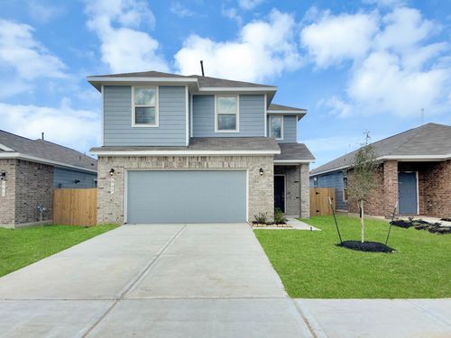 847 Redinger Ridge Dr, Huffman, TX, 77336-2719 | Card Image