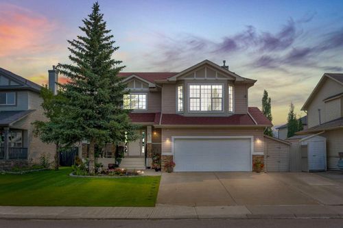 217 West Creek Drive, Chestermere, AB, T1X1K7 | Card Image