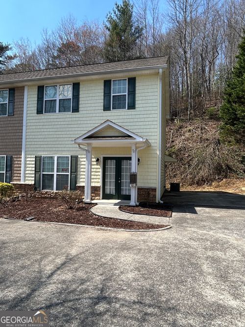 b-173 Boardtown Rd, Ellijay, GA, 30540-2355 | Card Image