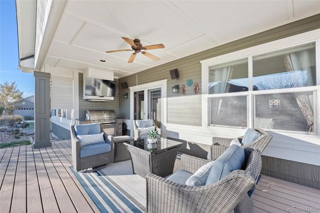 8796 E 150 Th Ct, House other with 3 bedrooms, 3 bathrooms and 2 parking in Thornton CO | Image 45