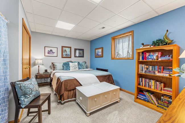 6378 N 100 E, House other with 5 bedrooms, 5 bathrooms and null parking in Ossian IN | Image 35