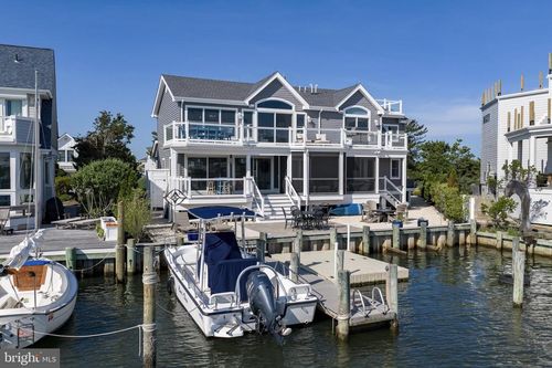 45 Buckingham Ave, Harvey Cedars, NJ, 08008-5826 | Card Image