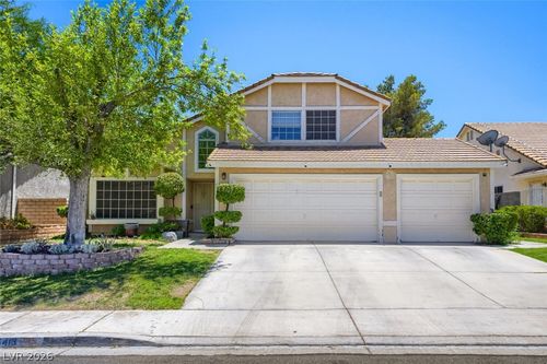 6413 Vicuna Dr, Las Vegas, NV, 89146-2997 | Card Image