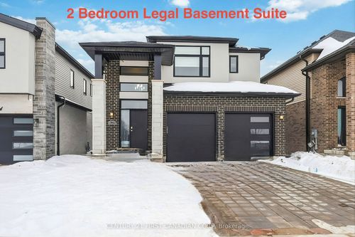 2382 Wickerson Rd, London, ON, N6K0H6 | Card Image