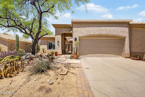 4740 E Eden Drive, Cave Creek, AZ, 85331 | Card Image