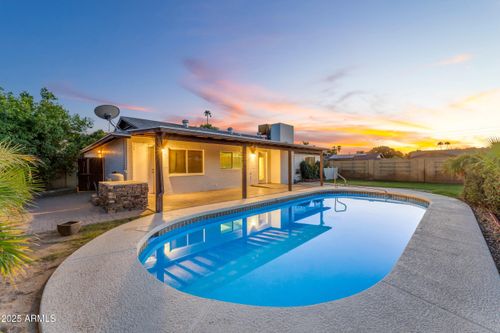 4232 W Ruth Ave, Phoenix, AZ, 85051-4668 | Card Image