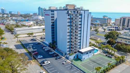 apt-806-601 Mitchell Dr, Myrtle Beach, SC, 29577-4465 | Card Image
