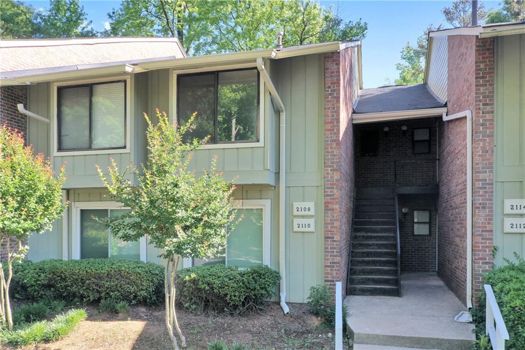 Palmyra Dr, Marietta, GA 30067