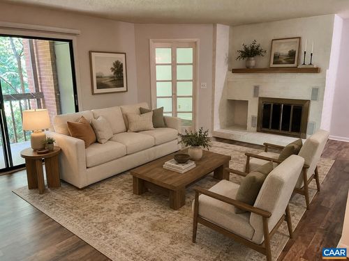 6-117 Turtle Creek Rd, CHARLOTTESVILLE, VA, 22901-6741 | Card Image