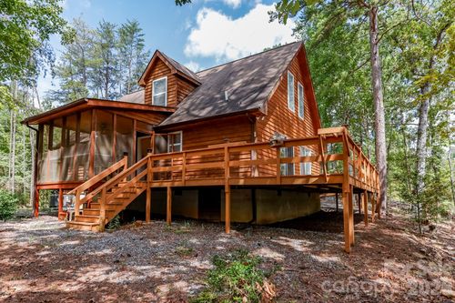 253 Nors Way, Lake Lure, NC, 28746-8807 | Card Image