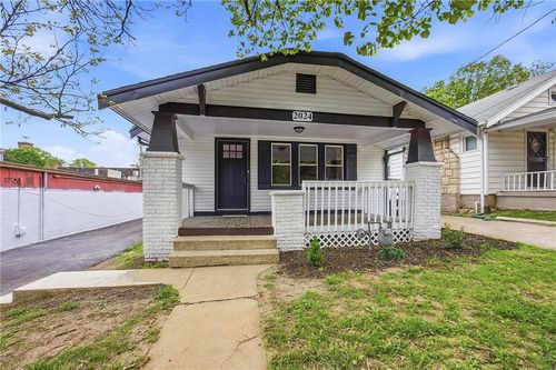 2024 N 32nd St, Kansas City, KS, 66104-4308 | Card Image