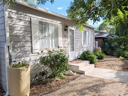 102 Rowan Dr, Caliente, NV, 89008-2237 | Card Image