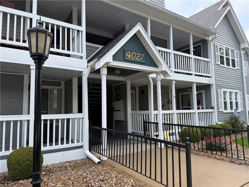 1-4027 S Crysler Unit 81 Avenue, Independence, MO, 64055 | Card Image