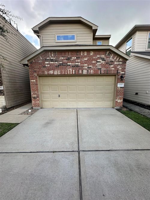 6042 Wesley Manor Ct, Katy, TX, 77449-1691 | Card Image