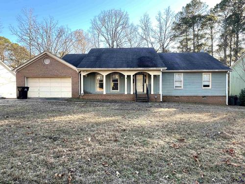 115 Wedgewood Ct, Macon, GA, 31211-6047 | Card Image