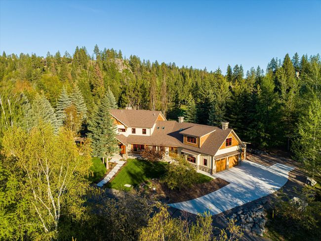 113 Levi Ct, House other with 4 bedrooms, 4 bathrooms and null parking in Bigfork MT | Image 64