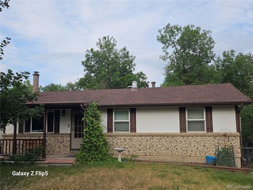 920 Loveland St, Golden, CO, 80401-3912 | Card Image
