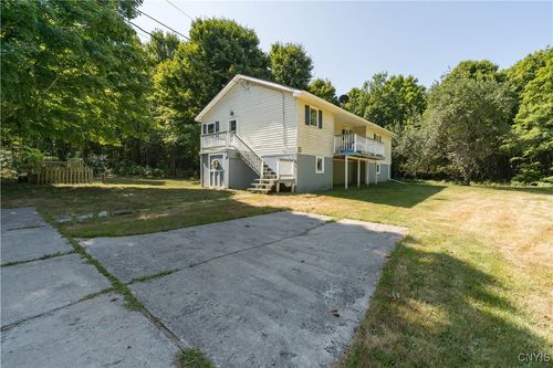 20300 County Route 3, La Fargeville, NY, 13656-3144 | Card Image