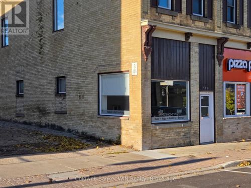 183 Main Street S, Wellington North (Mount Forest), ON, N0G2L0 | Card Image