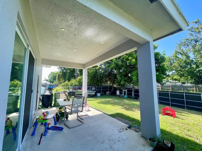 205 Sw Chapman Ave, House other with 4 bedrooms, 2 bathrooms and null parking in Port St. Lucie FL | Image 58