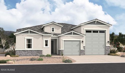 8536 E Wild Licorice Cir, Vail, AZ, 85641-1615 | Card Image