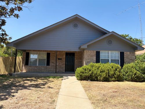 2025 Lyle Ave, Waco, TX, 76708-2860 | Card Image