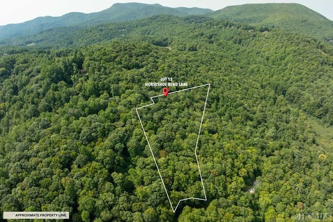 15 Horseshoe Bend Ln, Home with 0 bedrooms, 0 bathrooms and null parking in Cullowhee NC | Image 12