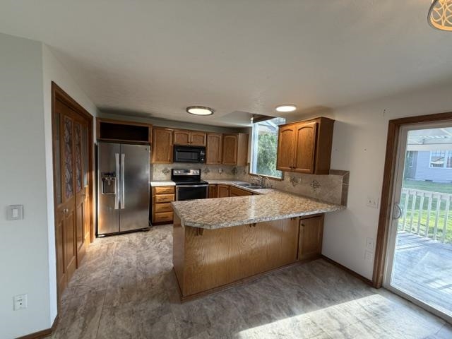 Residential in Spokane 4