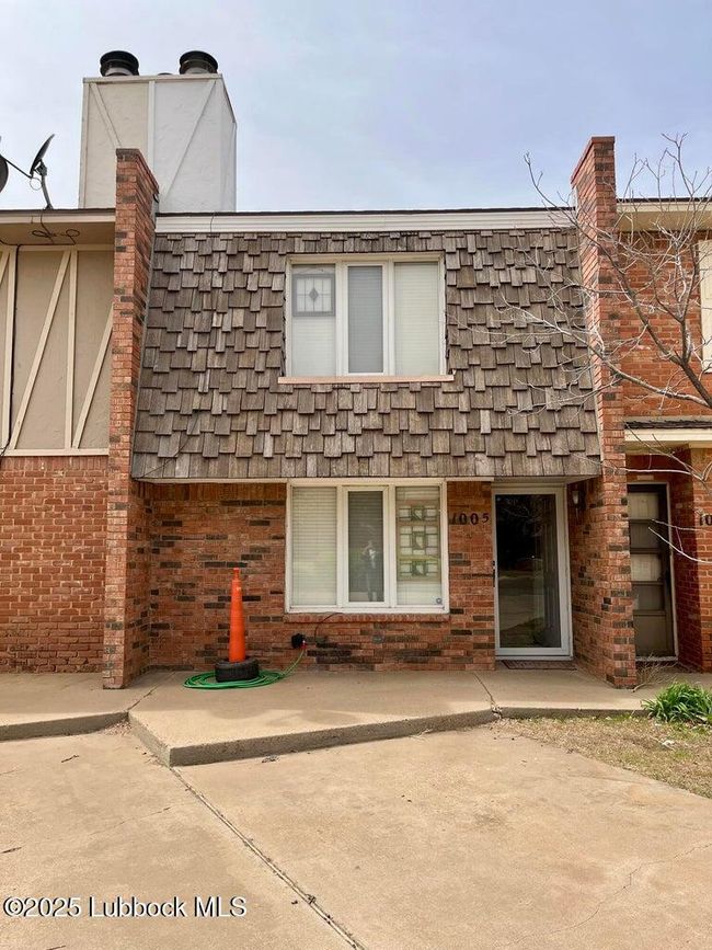 1005 Jefferson St, House other with 2 bedrooms, 2 bathrooms and null parking in Plainview TX | Image 26