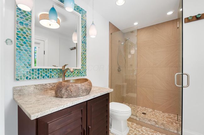 5633 Travis Pointe Ct, House other with 3 bedrooms, 4 bathrooms and null parking in Westerville OH | Image 79