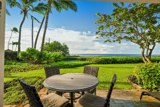 2221 Kapili Rd, Home with 2 bedrooms, 3 bathrooms and null parking in KOLOA HI | Image 7