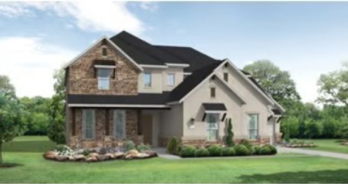 4912 Destination Way, Jonestown, TX, 78645-2424 | Card Image