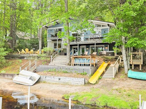 314 Beverly Hills Dr, East Wakefield, NH, 03830-3500 | Card Image