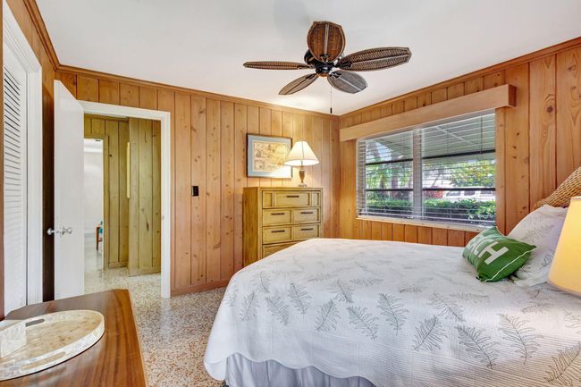 124 Sandal Ln, House other with 3 bedrooms, 2 bathrooms and null parking in Palm Beach Shores FL | Image 24