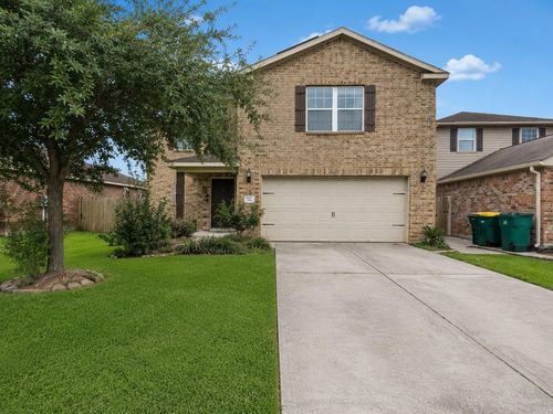 341 Comanche Plains Rd, La Marque, TX, 77568-2005 | Card Image