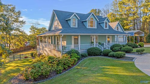 285 County Road 382, Centre, AL, 35960-7806 | Card Image