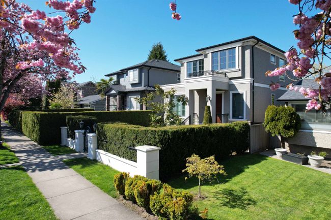 3039 W 16 Th Avenue, House other with 7 bedrooms, 6 bathrooms and 4 parking in Vancouver BC | Image 35
