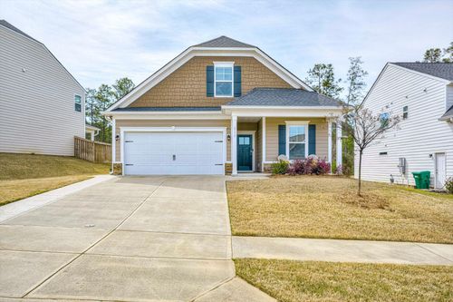 6170 High Top Ln, Aiken, SC, 29801-5420 | Card Image
