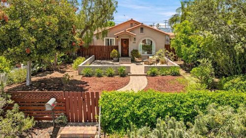 3686 37th St, San Diego, CA, 92105-2407 | Card Image